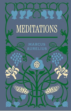 Meditations: Chartwell Deluxe Editions